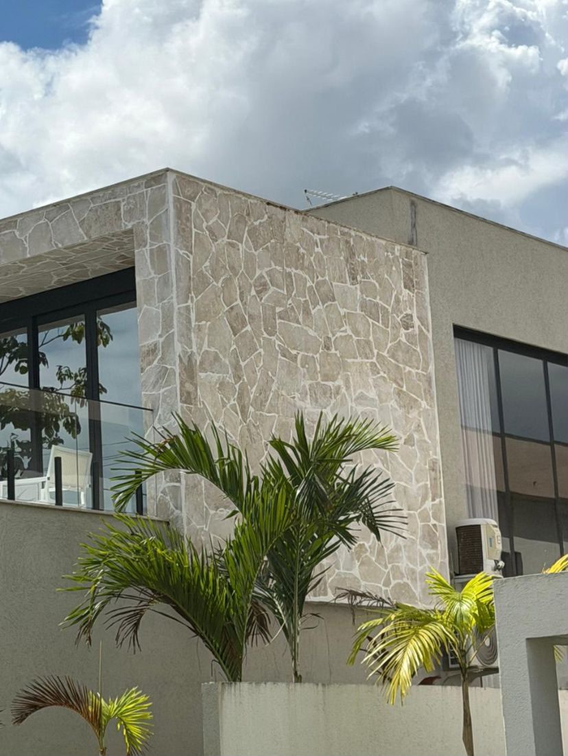 Pedras Nacionais